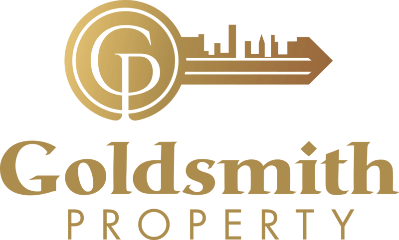 Goldsmith Property